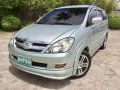 2008 Toyota Innova E Cebu Unit DIESEL MT for sale-1