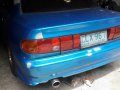 For sale Mitsubishi Lancer glxi 94 evo 3-1