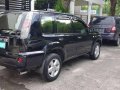 For Sale 2009 Nissan Xtrail Automatic for sale-3
