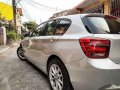 2014 Bmw 118d TOP OF THE LINE URBAN  for sale-7