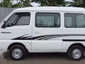 2018 Japan Surplus Suzuki Multicab Mini van for sale-6
