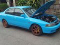 Mitsubishi Lancer Pizza Pia Glxi 1997 for sale-3