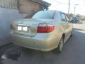 2004 Toyota Vios 1.5g AT for sale-5