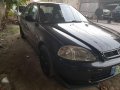 Honda Civic vtec 1997 for sale-2