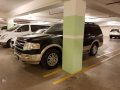 2008 Ford Expedition Eddie Bauer 4x4 for sale-1