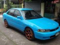 Mitsubishi Lancer Pizza Pia Glxi 1997 for sale-0