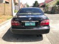 For sale or swap! 2007 Nissan Cefiro 300ex-5