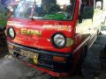 For sale Suzuki Multicab ( passenger )-1