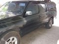 For sale 2001 Nissan Frontier Pick up -1