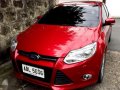 2015 Ford Focus 2.0 S Automatic Hatchback for sale-4