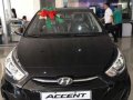 Hyundai Accent 1.4 m/t 2018 for sale-3