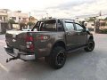 2015 Chevy Colorado 4x4 like new for sale-4