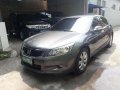 2008 Honda Accord 2.4 ivtec AT for sale-9