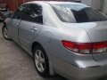 2004 Honda Accord vti 2.0 i-vtec gas for sale-5