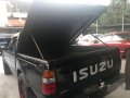 Isuzu Fuego 1998 for sale-1
