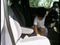 For sale 2004 Nissan Serena turbo diesel -5