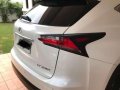 Lexus NX 200T F Sport 2015 for sale-3