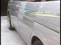 For sale 2004 Nissan Serena turbo diesel -9