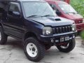 For sale Suzuki Jimny jb23 2001-2