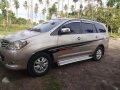 Toyota Innova G 2010 for sale-1