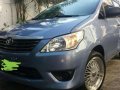 Toyota Innova E 2013 model for sale-5