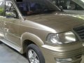 For sale Toyota Revo vx 200 automatic gasoline 2004-2