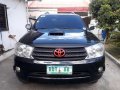 2008 Toyota Fortuner V 4x4 automatic for sale-1