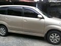 2007 Toyota Avanza for sale-2