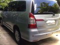 Toyota Innova Diesel Automatic 2015 for sale-0