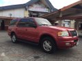 For sale or swap 2003 Ford Expedition xlt-3