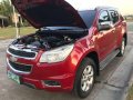 Chevrolet Trailblazer 2013 Automatic Ltz 4x4 diesel for sale-7