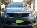 Toyota Innova E 2013 model for sale-1