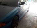 For sale Mitsubishi Lancer glxi 94 evo 3-4