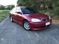 Honda Civic 2003 Vti Dimension body for sale-0