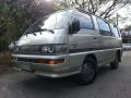 Mitsubishi L300 Exceed Gas 1998 Local for sale-0