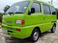 2018 Japan Surplus Suzuki Multicab Mini van for sale-3
