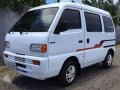 2018 Japan Surplus Suzuki Multicab Mini van for sale-1