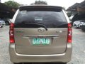 2007 Toyota Avanza for sale-3