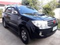 2008 Toyota Fortuner V 4x4 automatic for sale-0