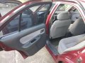 Nissan Sentra serries 4 2000mdl for sale-6