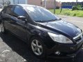 Ford Focus 2012 AT for sale-1