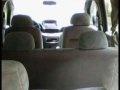 For sale 2004 Nissan Serena turbo diesel -8