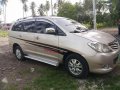 Toyota Innova G 2010 for sale-0