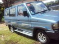 For sale Toyota Tamaraw fx GL 7K engine 1996-2