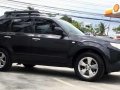 2012 Subaru Forester turbo top of the line for sale-10