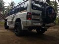 Mitsubishi Pajero fieldmaster (Repriced) for sale-5