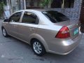 2006 Chevrolet Aveo for sale-1