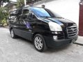 Hyundai Starex 2007 GRX AT for sale-0