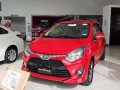 2018 Toyota Cars Wigo 25k All In DP No Hidden Charges for sale-0