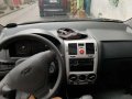 Like new Hyundai Getz Gold for sale-4